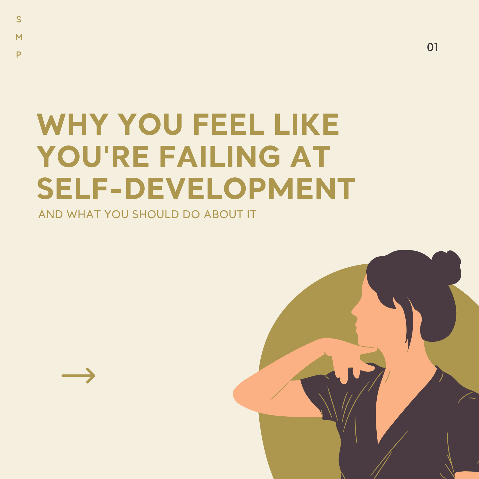 Why you feel like your failing at self-development - The Sports Model ...